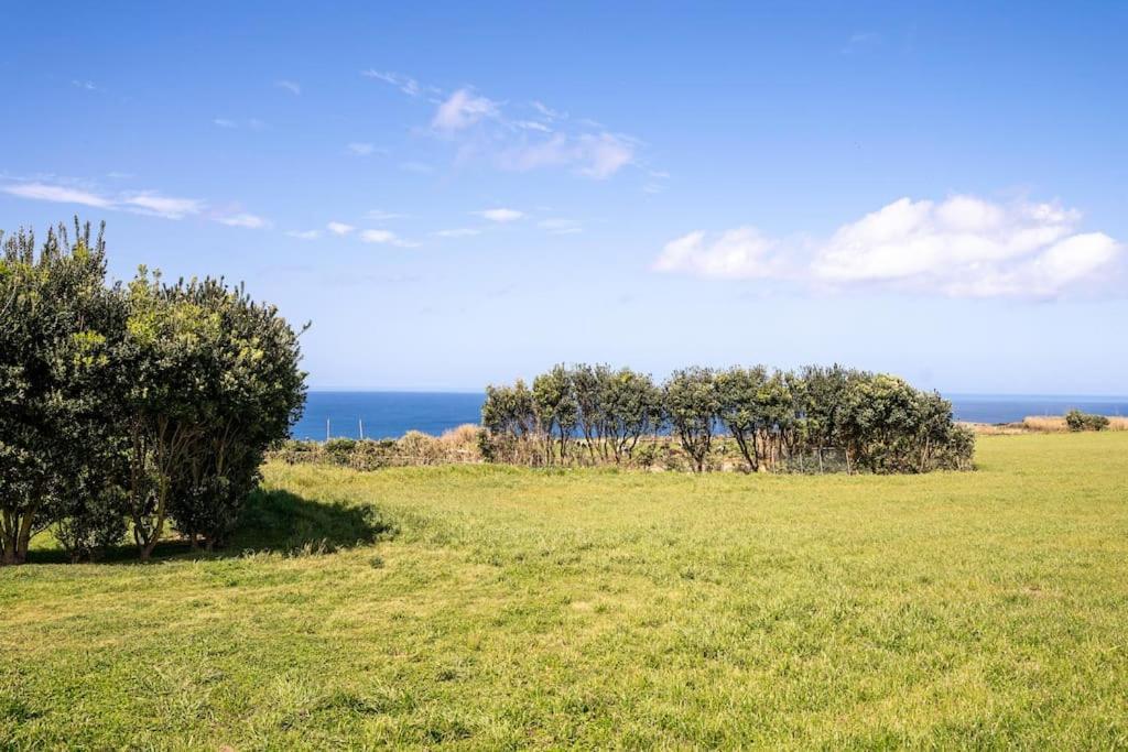 Country House In Azores - S. Miguel Ribeira Grande Exterior photo