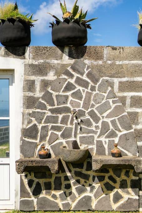 Country House In Azores - S. Miguel Ribeira Grande Exterior photo
