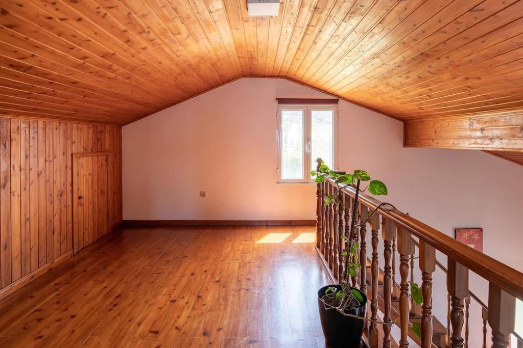 Country House In Azores - S. Miguel Ribeira Grande Exterior photo