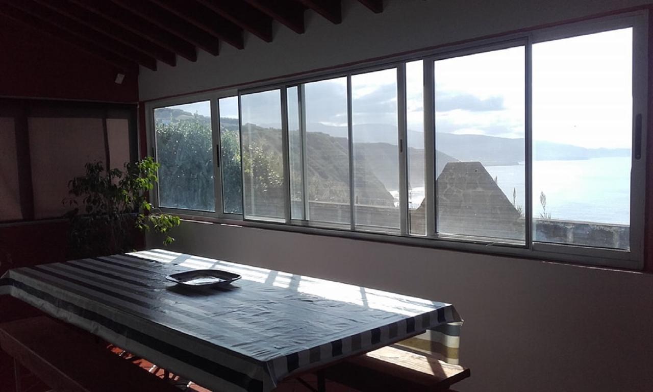 Country House In Azores - S. Miguel Ribeira Grande Exterior photo